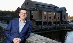 New director ushers in exciting era at Theatr Brycheiniog