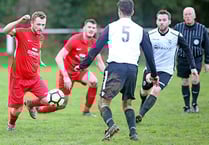 Paul Worts' football round-up