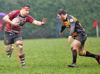 Brecon RFC clash with Cwmbran called off