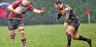 Brecon RFC clash with Cwmbran called off