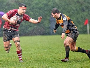 Brecon RFC clash with Cwmbran called off