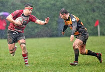 Brecon RFC clash with Cwmbran called off