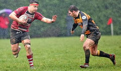 Brecon RFC clash with Cwmbran called off