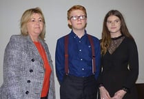 Musicians come top of the class in Rotary competition