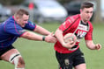 Brecon’s steely defence sees off Ponty challenge