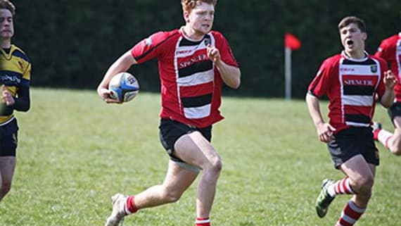 Brecon Youth bounce back from cup disappointment | brecon-radnor.co.uk