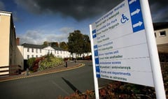 Here is the latest advice on hosptial visiting