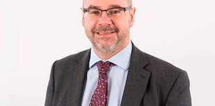 Former AM Simon Thomas charged with making indecent images of children