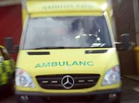 Hospital ward still shut after outbreak of Norovirus