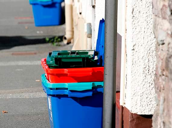 Report published for Digital Deposit Return Scheme trial in Brecon