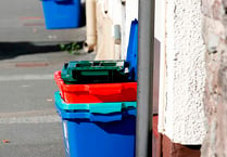 Brecon to trial 'cash reward' recycling scheme this summer