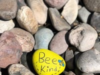 MS calls for people to be kind during challenging times