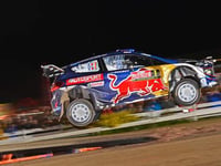 Curtain-raiser details announced for Wales Rally GB