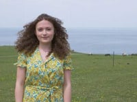 Catrin Finch reveals Eisteddfod T Composition Prize Winner