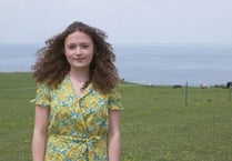 Catrin Finch reveals Eisteddfod T Composition Prize Winner