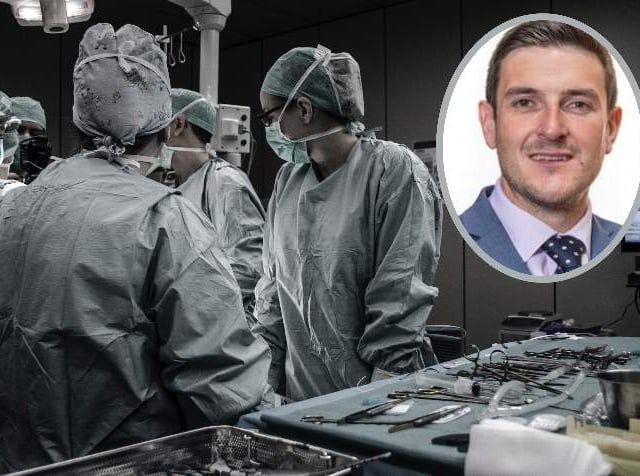 MS concerned for patient safety after ‘devastating’ hospital report