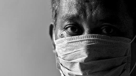 Vulnerable people need ‘transition period’ as shielding ends | brecon ...