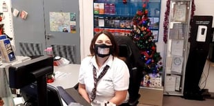 Transport for Wales introduces new face coverings to promote inclusion on network
