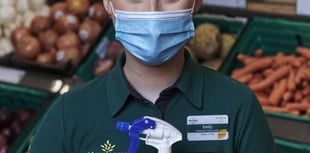 Supermarket giant Morrisons invests to further increase in-store hygiene standards