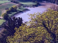 Councillors call for action on River Wye pollution