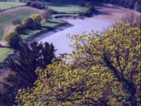 Councillors call for action on River Wye pollution