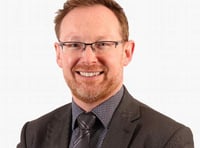 Newtown resident Russell George retains Montgomeryshire for Tories