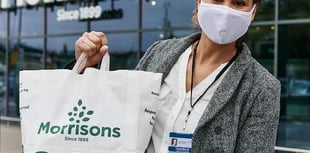 Morrisons says thank you to teachers with new 10% discount scheme