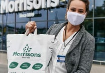 Morrisons says thank you to teachers with new 10% discount scheme