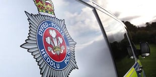 Man, 28, who died at waterfalls has been named by police