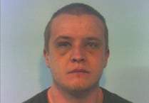 Speeding driver jailed after police chase through Powys villages