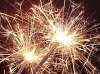 St John’s Ambulance Cymru offers bonfire night advice