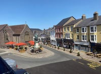 Labour plan to 'breathe life' into high streets