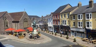 Labour plan to 'breathe life' into high streets