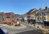 Labour plan to breathe life into Brecon, Radnor and Cwm Tawe high streets