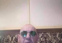 Man missing in Newtown area found