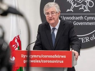 First Minister deeply disappointed after meeting with Boris Johnson