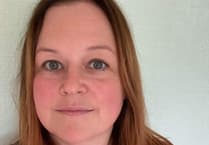 Brecon pharamacist to run marathon for dementia services