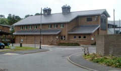 Another Powys school closes following positive covid test