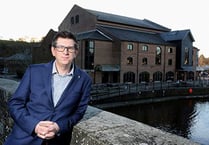 Theatr Brycheiniog chosen to stage post-covid test events with family show in June