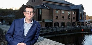 Theatr Brycheiniog chosen to stage post-covid test events with family show in June