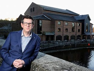 Theatr Brycheiniog chosen to stage post-covid test events with family show in June