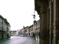 Dyfed-Powys Police warning to anyone planning on being involved in disorder in Aberystwyth or Welshpool this weekend