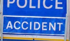 Police appeal for witnesses following serious traffic collision