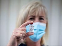 Take up jab offer plea as Delta variant cases increase across Wales