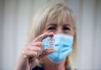 Take up jab offer plea as Delta variant cases increase across Wales