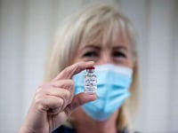 Take up jab offer plea as Delta variant cases increase across Wales