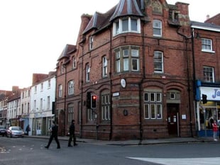 MP urges HSBC to reconsider plans to close Welshpool branch
