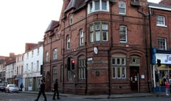 MP urges HSBC to reconsider plans to close Welshpool branch