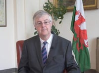 NHS Covid Pass needed for Welsh events and nightclubs from next month