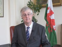 NHS Covid Pass needed for Welsh events and nightclubs from next month